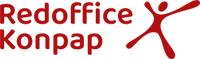 Redoffice Konpap A/S logo